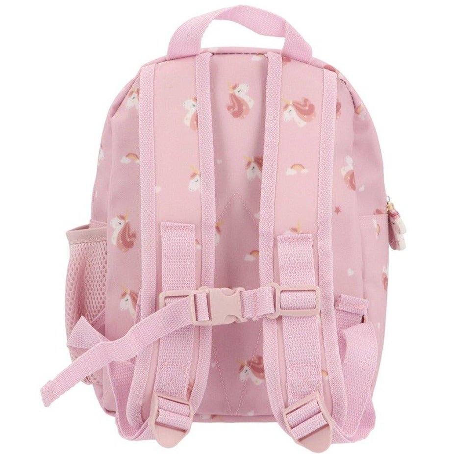 Mochila Infantil Tutete · Magical Unicorn - La Chata Merengüela