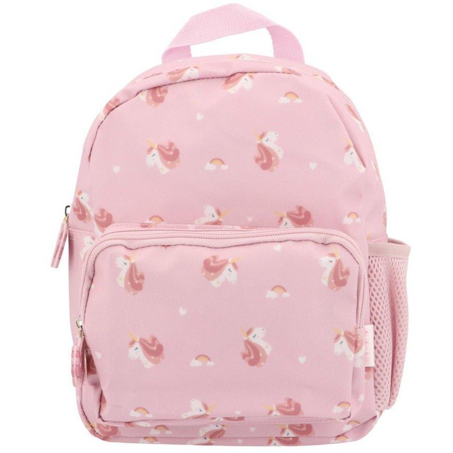 Mochila Infantil Tutete · Magical Unicorn - La Chata Merengüela