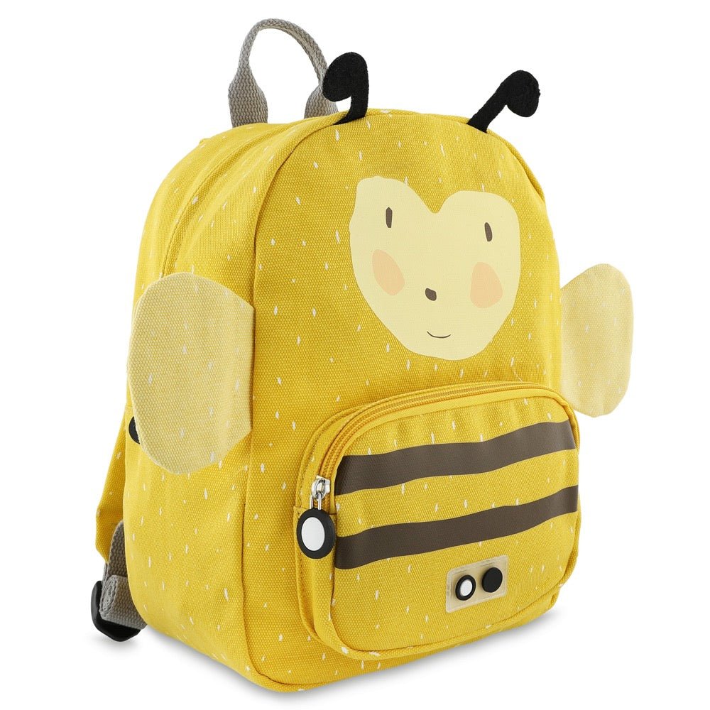Mochila Trixie · Abeja - La Chata Merengüela
