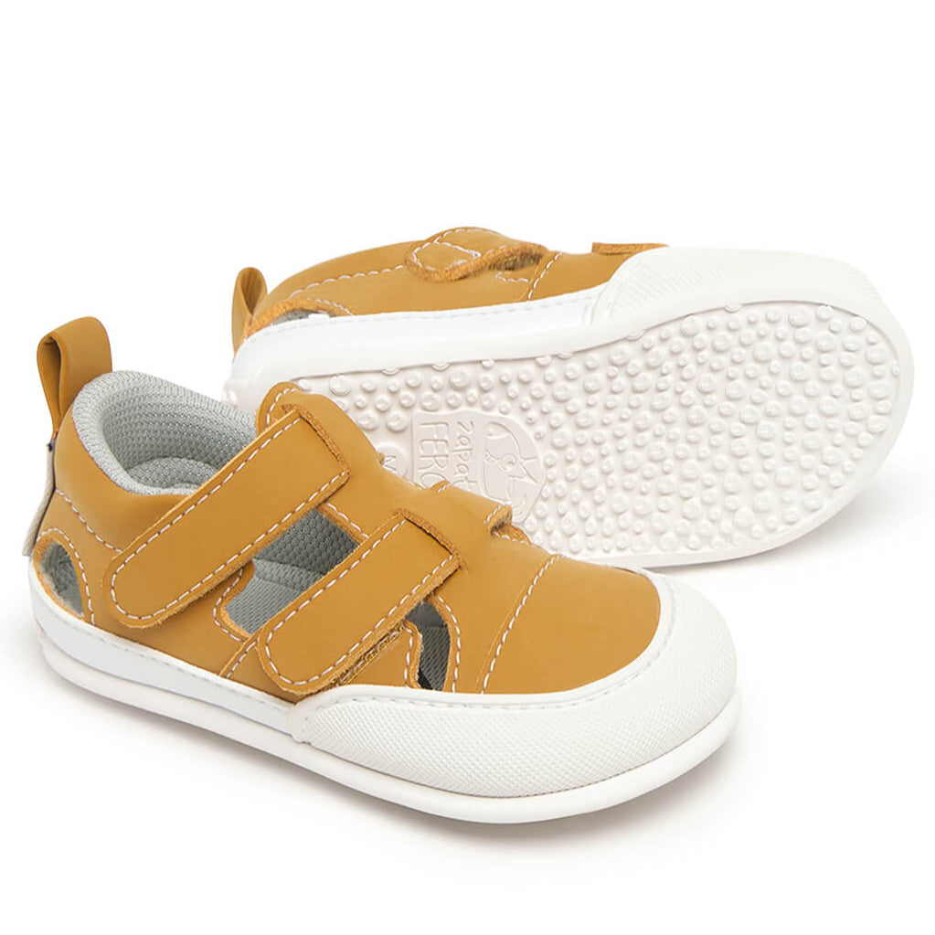 Zapato Feroz JÁVEA SS25