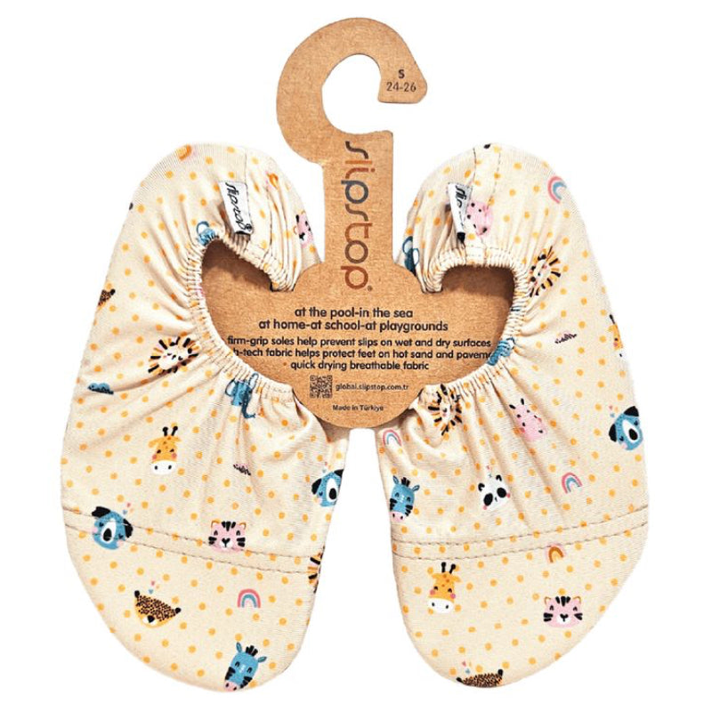 Zapatillas antideslizantes SLIPSTOP · zoo