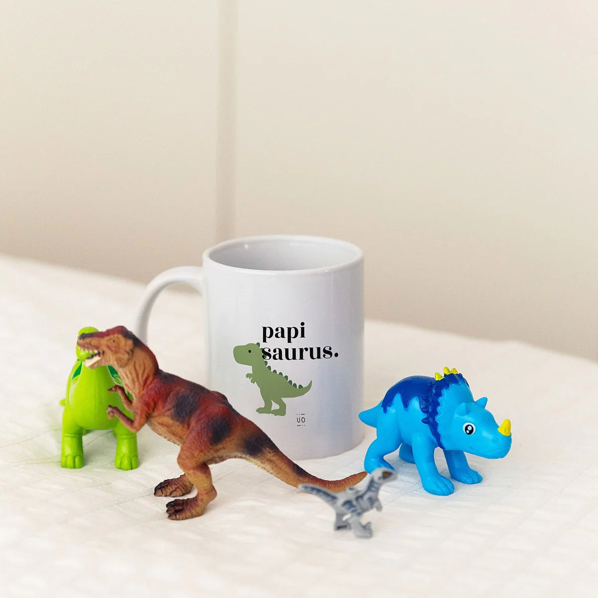 Taza · papisaurus