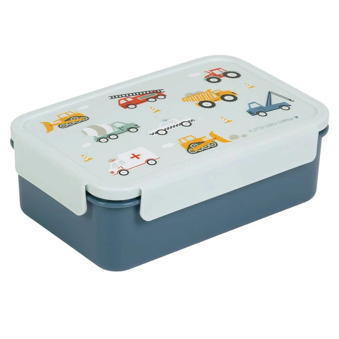 Fiambrera BENTO ALLC · vehículos