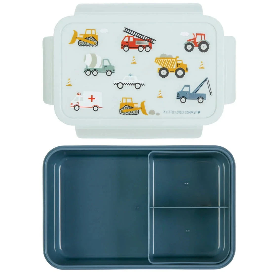 Fiambrera BENTO ALLC · vehículos