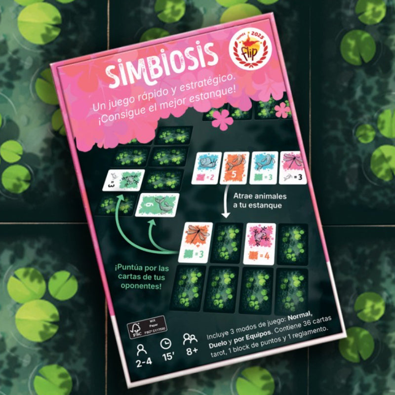 Simbiosis
