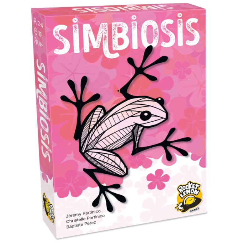 Simbiosis