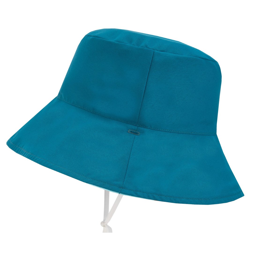 Sombrero reversible UPF +50 BTBOX · Palm Beach - La Chata Merengüela