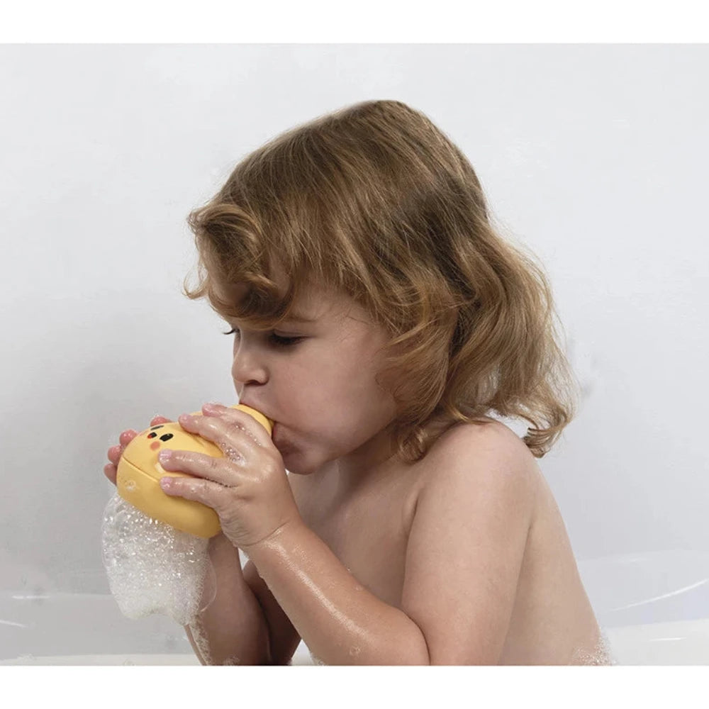 Soplador de burbujas para el baño BULLIX