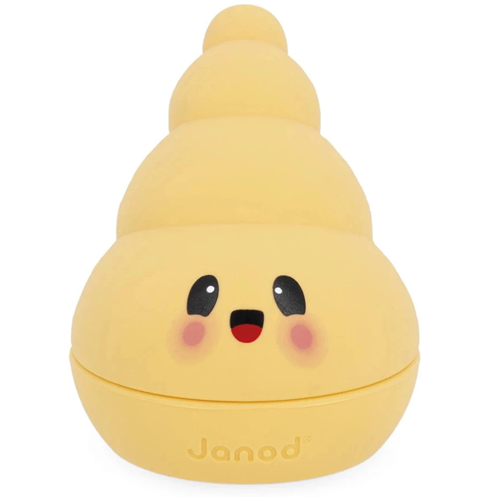Soplador de burbujas para el baño BULLIX