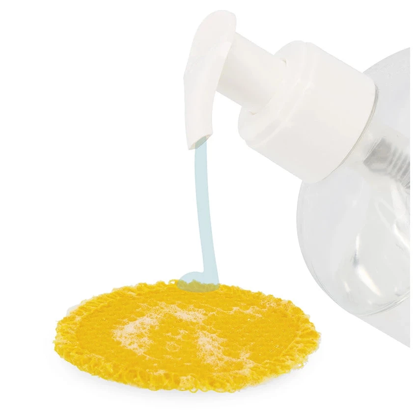 Soplador de burbujas para el baño BULLIX
