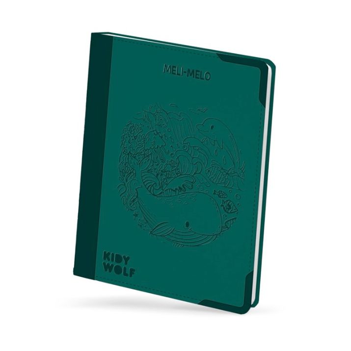 Tableta para dibujar KIDYDRAW PAD · meli melo