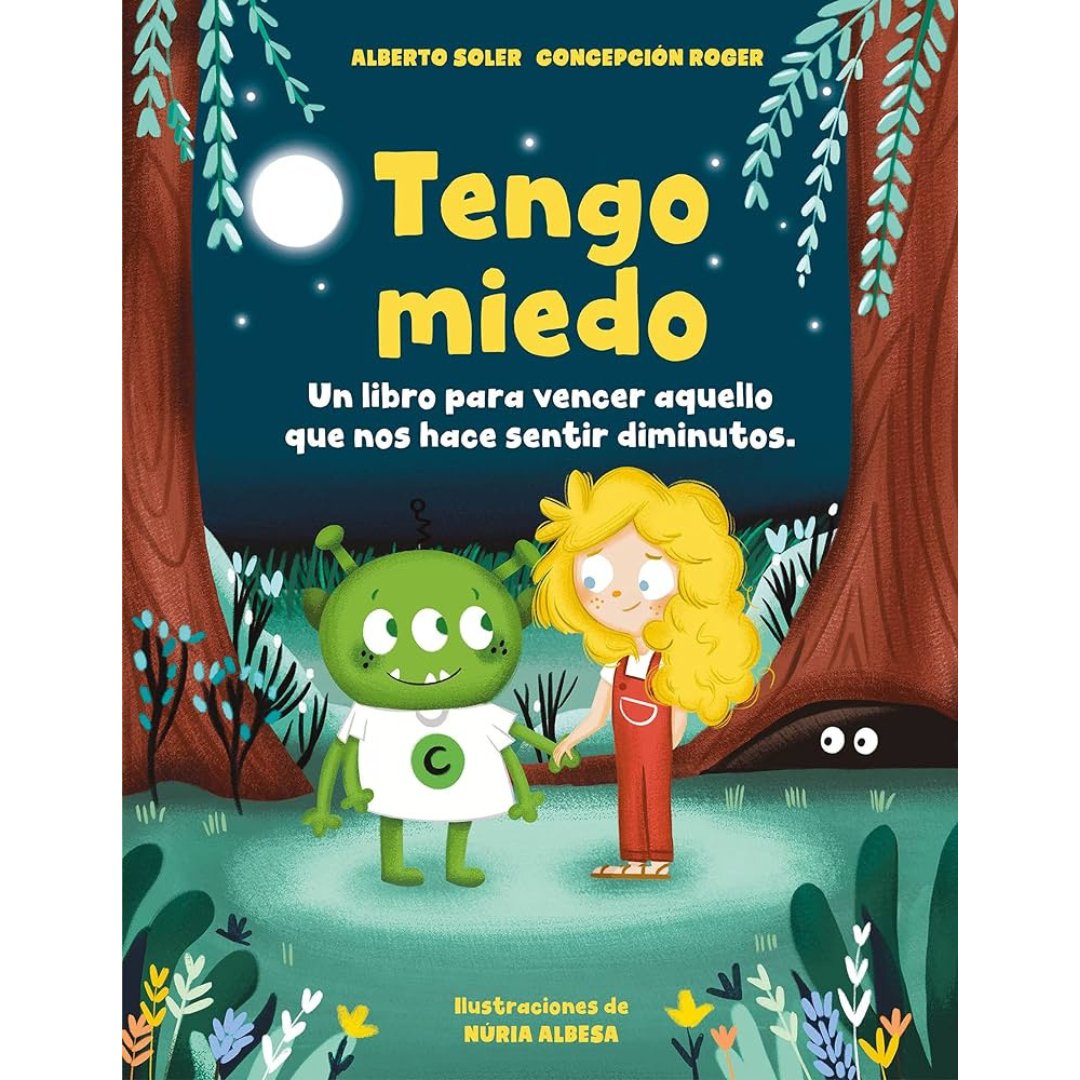 Tengo miedo - La Chata Merengüela