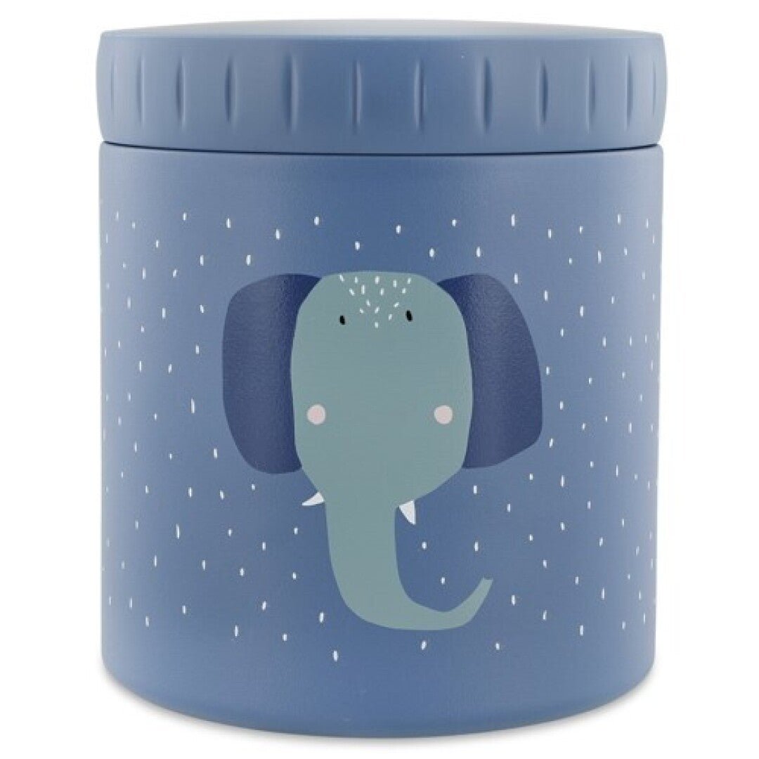 Termo para Sólidos Trixie 500ml. · Elefante - La Chata Merengüela