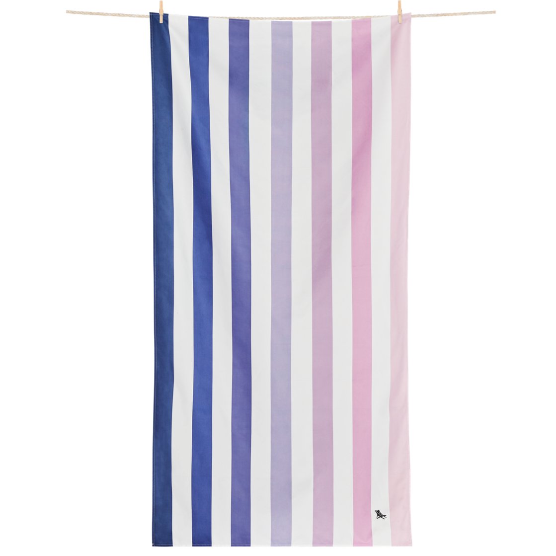 Toalla Playa Microfibra DOCK & BAY · Cabana Dusk to Dawn L/XL - La Chata Merengüela