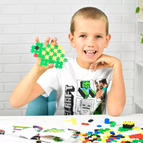 Construcciones Meli · Minis 400 piezas