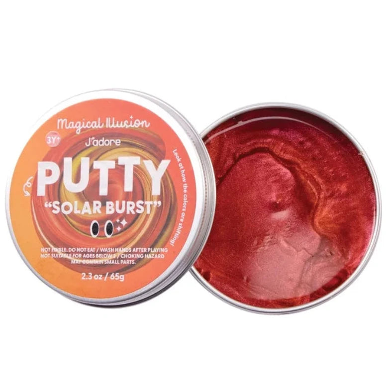 Magical illusion putty J'ADORE