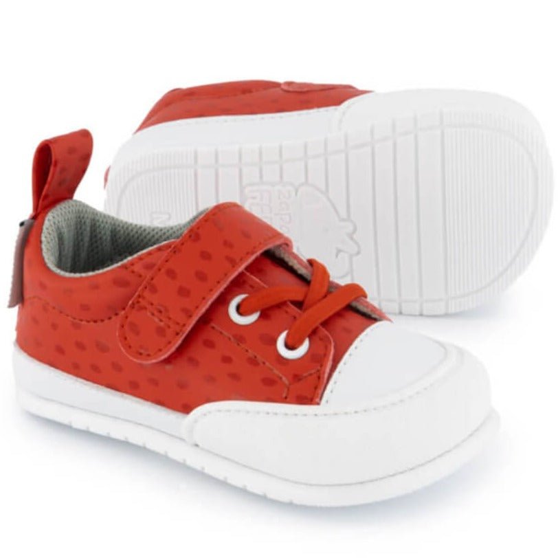 Ulises Zapato Feroz Zapatos Pediatricos Bebe Paterna Ulises Feroz