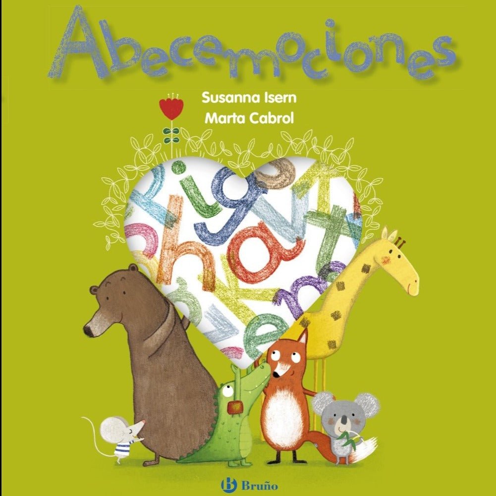 Abecemociones - La Chata Merengüela