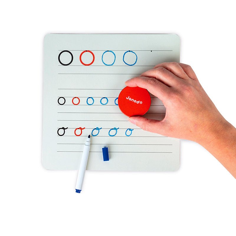 Aprender a Escribir con Essentiel - La Chata Merengüela