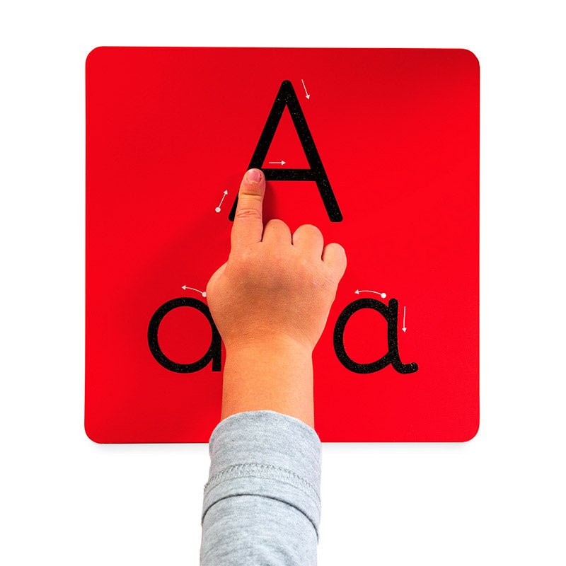Aprender a Escribir con Essentiel - La Chata Merengüela