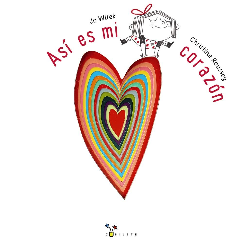 Así es mi corazón - La Chata Merengüela