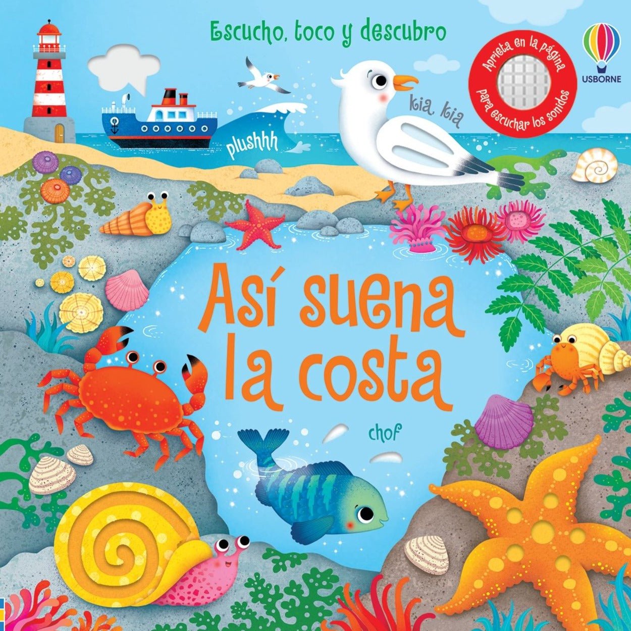 Así suena la costa - La Chata Merengüela