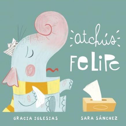 Atchús Felipe - La Chata Merengüela