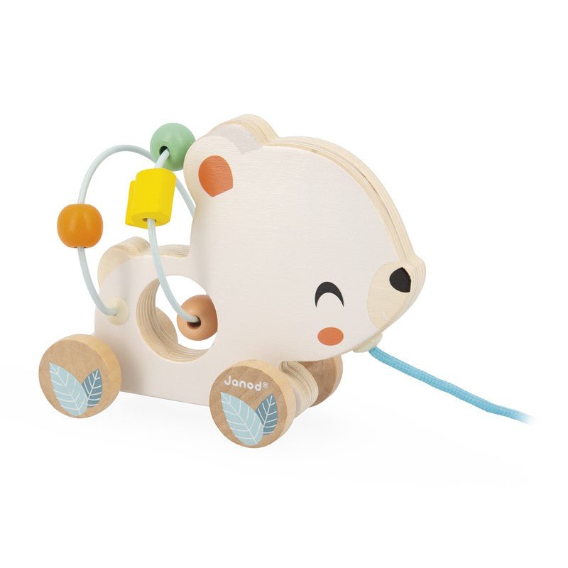 BabyLooping de animales - La Chata Merengüela