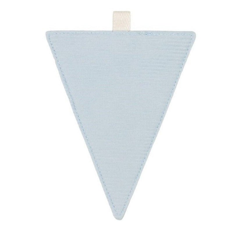Bandera azul colgante Deco Little Dutch - La Chata Merengüela