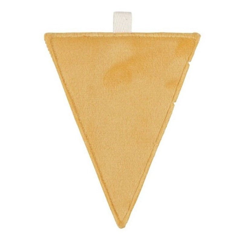 Bandera ocre colgante Deco Little Dutch - La Chata Merengüela