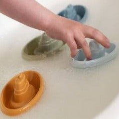 Barcos para Baño Little Dutch · Azul - La Chata Merengüela