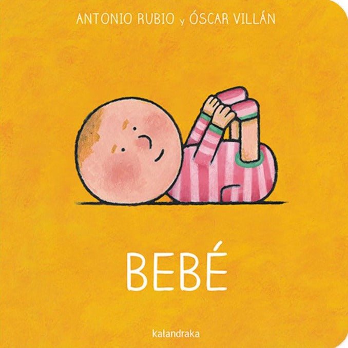 Bebé · De la cuna a la luna - La Chata Merengüela