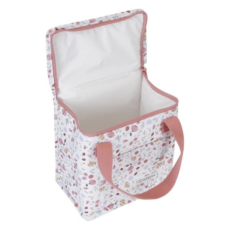 Bolsa de almuerzo térmica · Mariposas - La Chata Merengüela