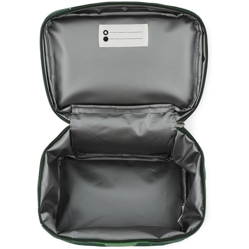 Bolsa Térmica Trixie · Cocodrilo - La Chata Merengüela