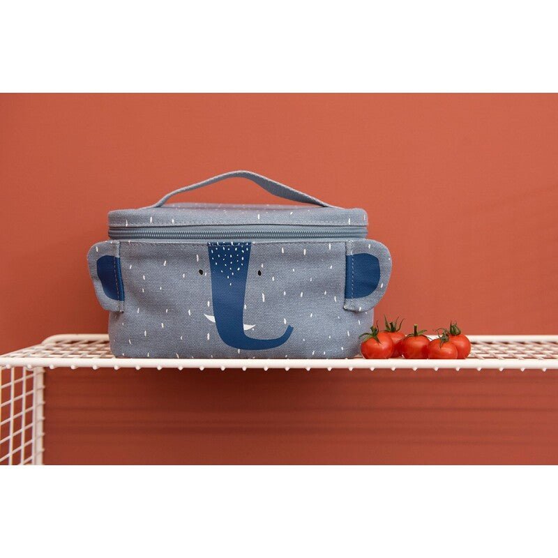 Bolsa Térmica Trixie · Elefante - La Chata Merengüela