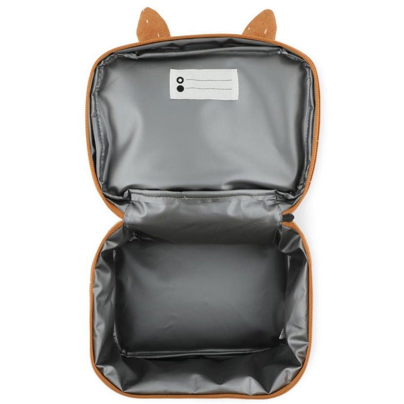 Bolsa Térmica Trixie · Zorro - La Chata Merengüela