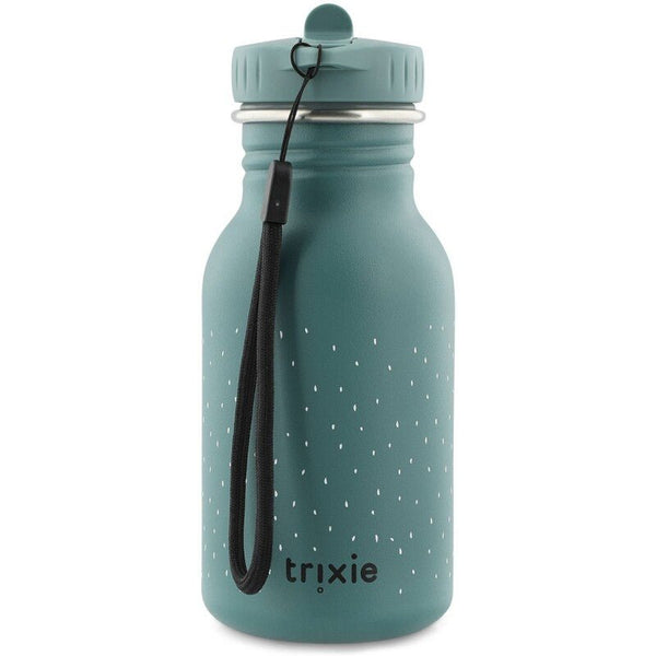 Botella de acero Trixie 350ml. Hippo - La Chata Merengüela