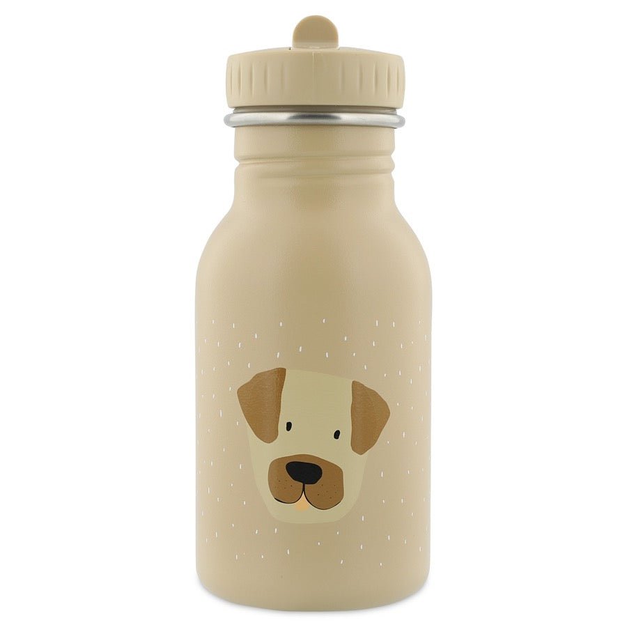 Botella de acero Trixie 350ml. Perro - La Chata Merengüela
