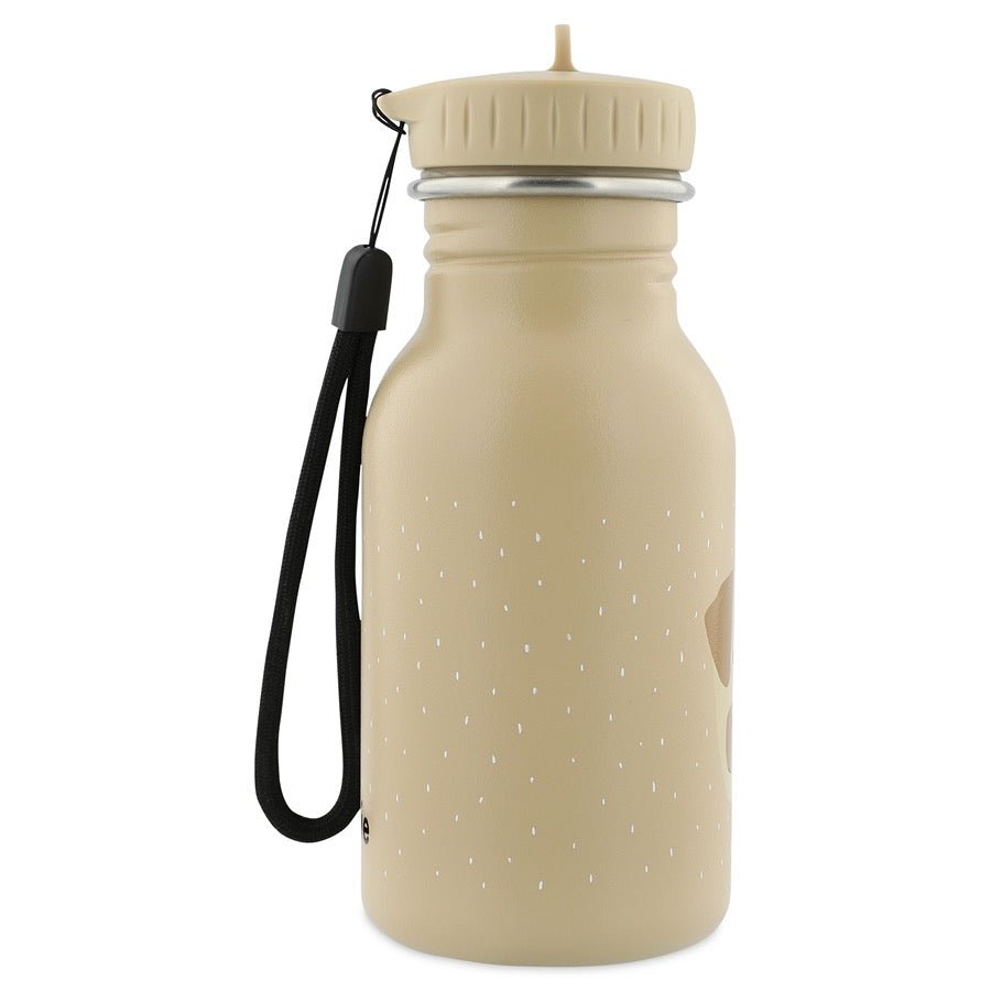 Botella de acero Trixie 350ml. Perro - La Chata Merengüela