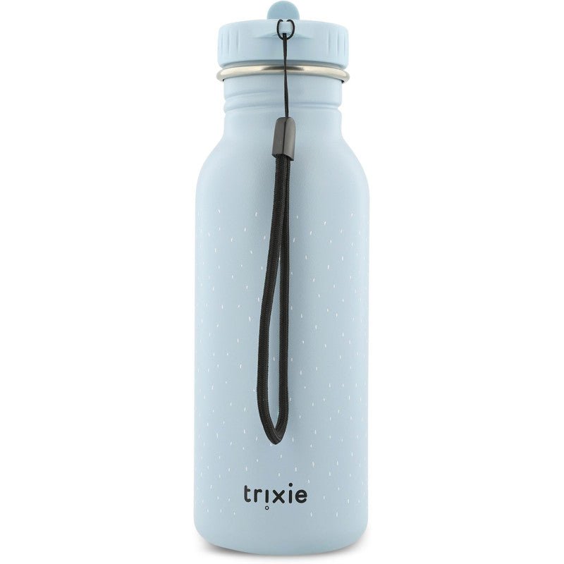 Botella de acero Trixie 500ml. Alpaca - La Chata Merengüela