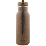 Botella de acero Trixie 500ml. Búho - La Chata Merengüela