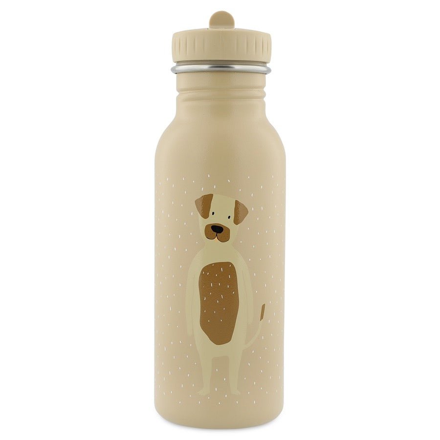Botella de acero Trixie 500ml. Perro - La Chata Merengüela