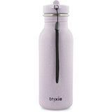 Botella de acero Trixie 500ml. Ratón - La Chata Merengüela