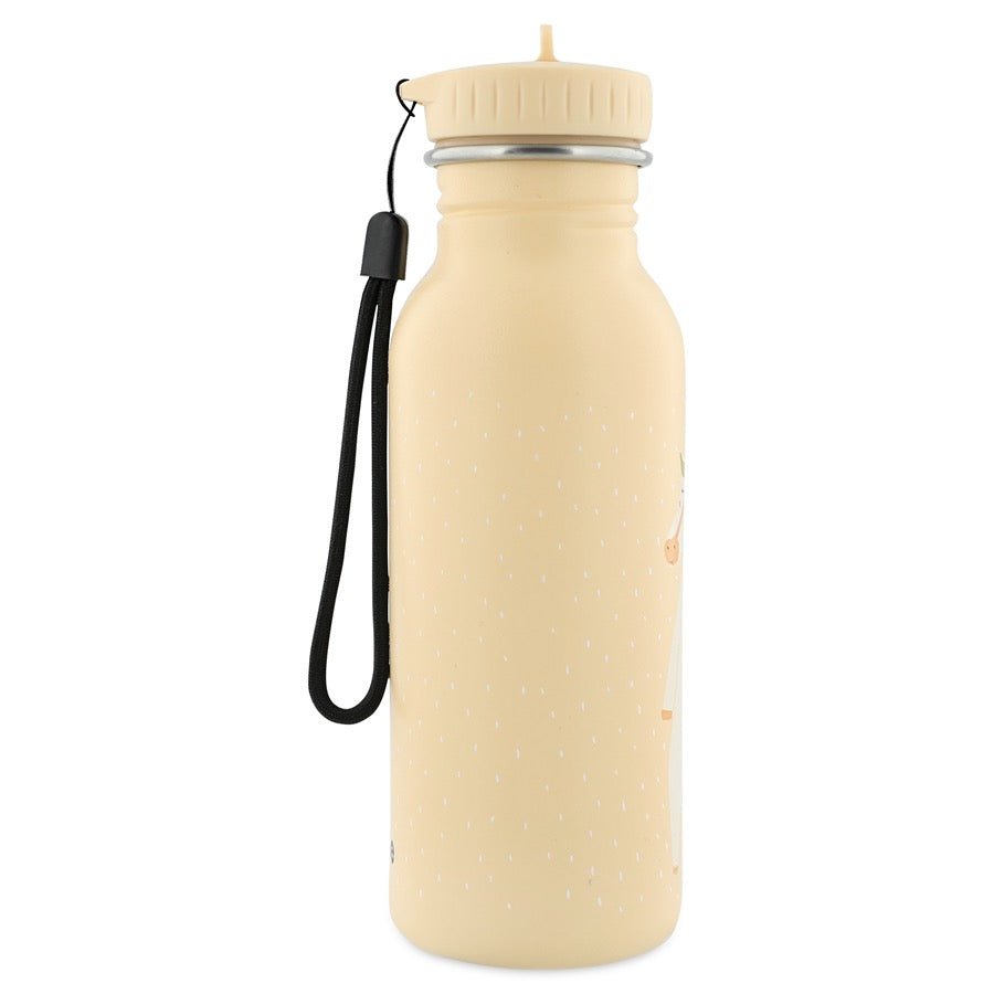 Botella de acero Trixie 500ml. Unicornio - La Chata Merengüela