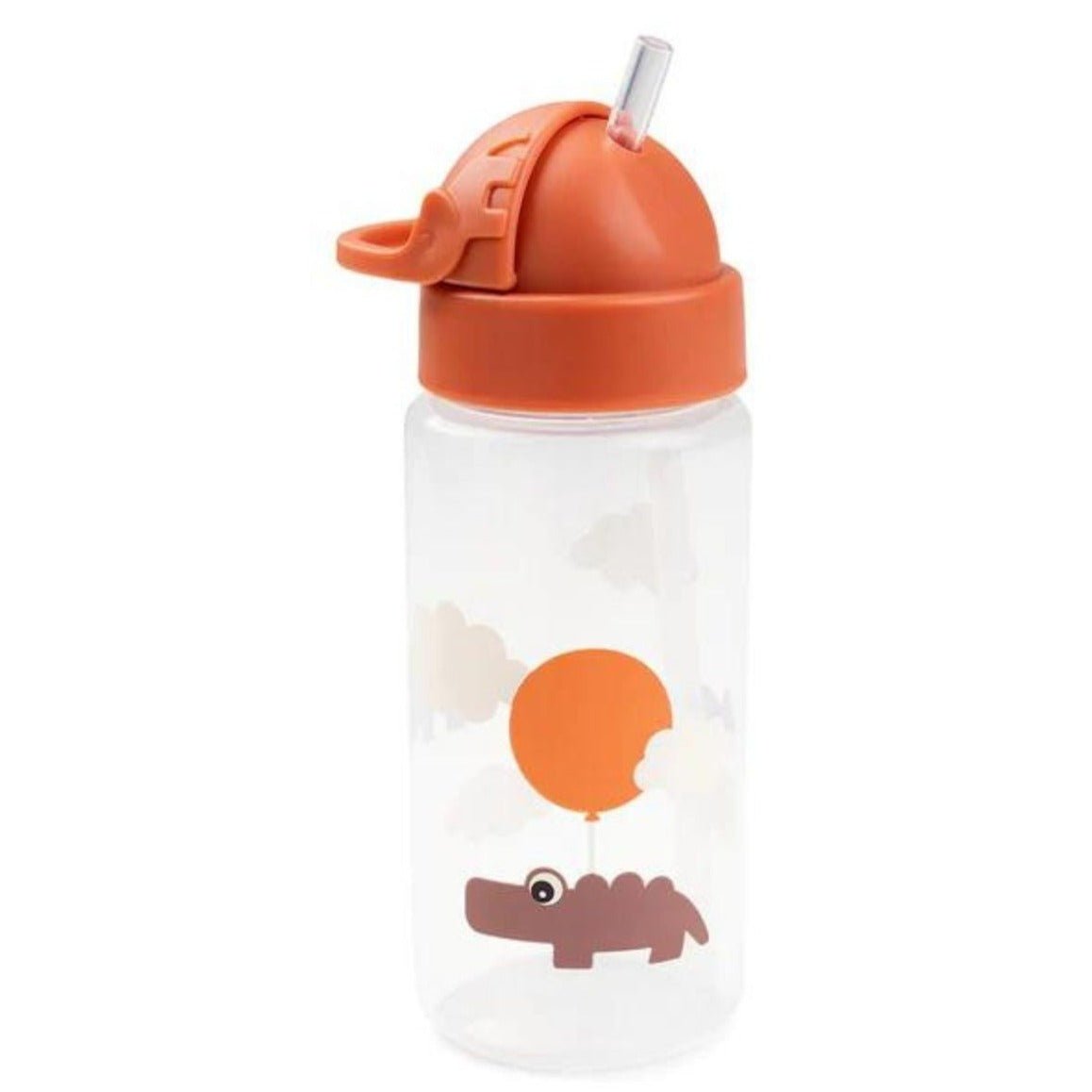 Botella de Tritán Done by Deer 350ml. · Happy Coluds Papaya - La Chata Merengüela