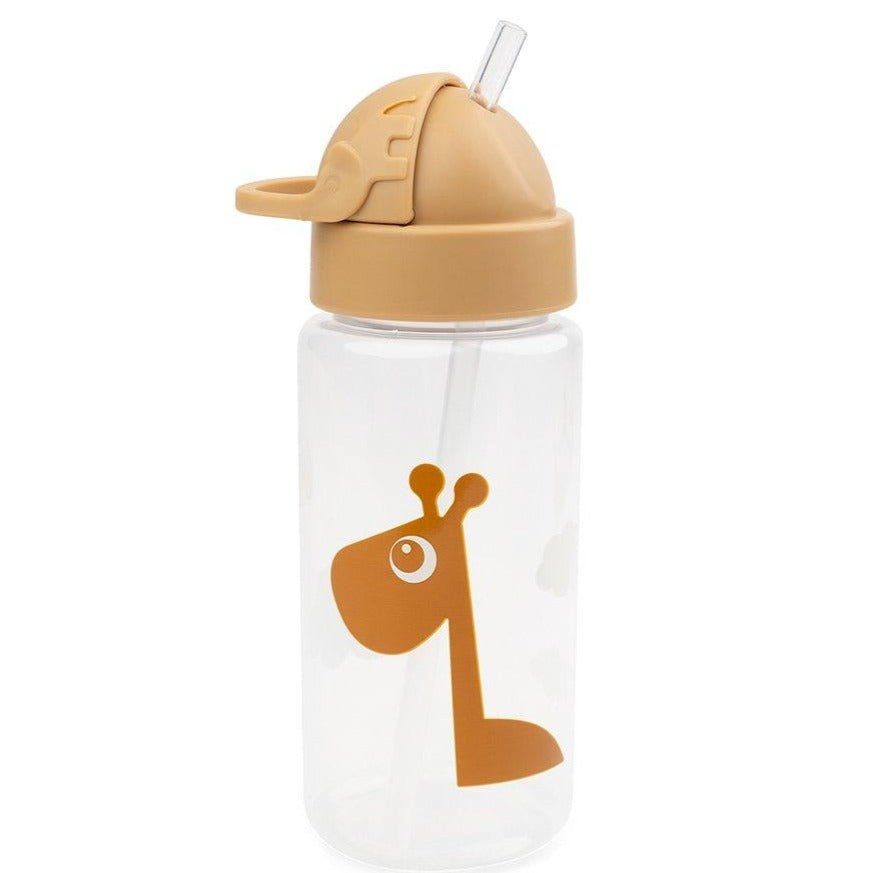 Botella de Tritán Done by Deer 350ml. · Raffi Mustard - La Chata Merengüela