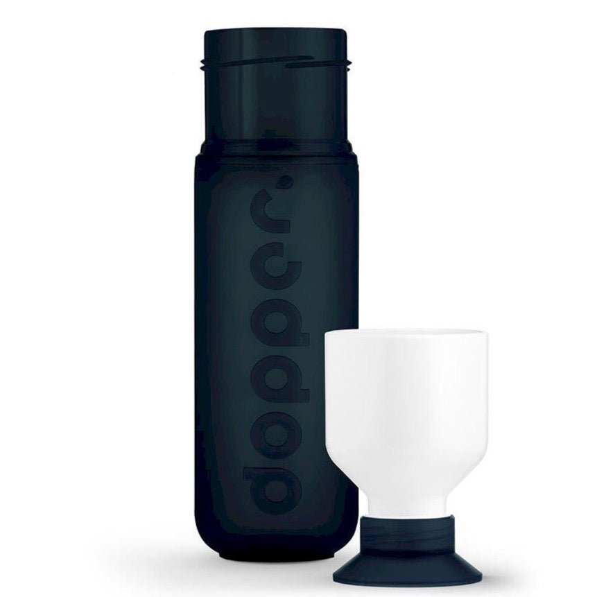 Botella DOPPER ORIGINAL 450ml · dark spring - La Chata Merengüela