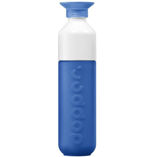 Botella DOPPER ORIGINAL 450ml · pacific blue - La Chata Merengüela