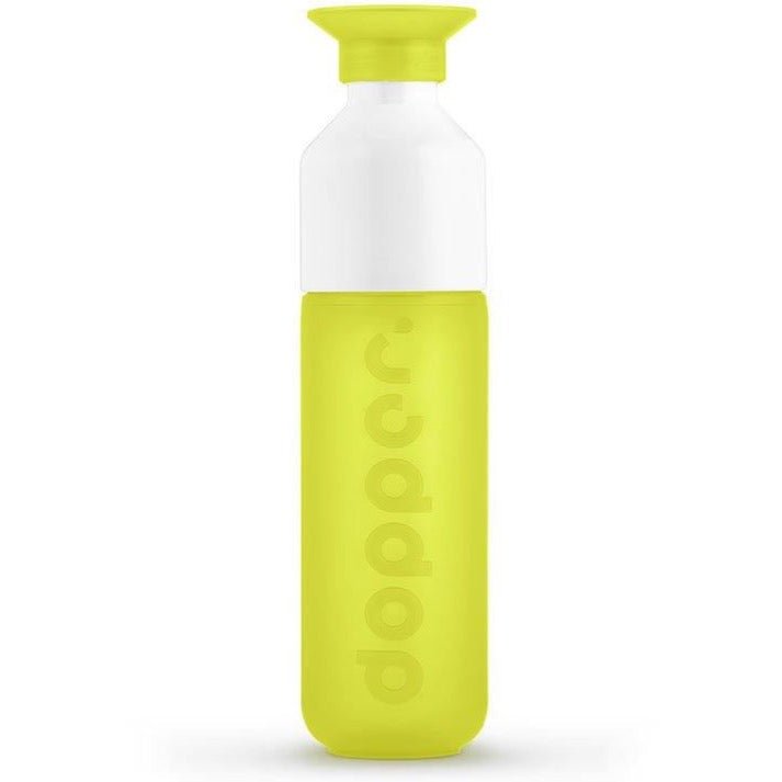 Botella DOPPER ORIGINAL · seahorse - La Chata Merengüela