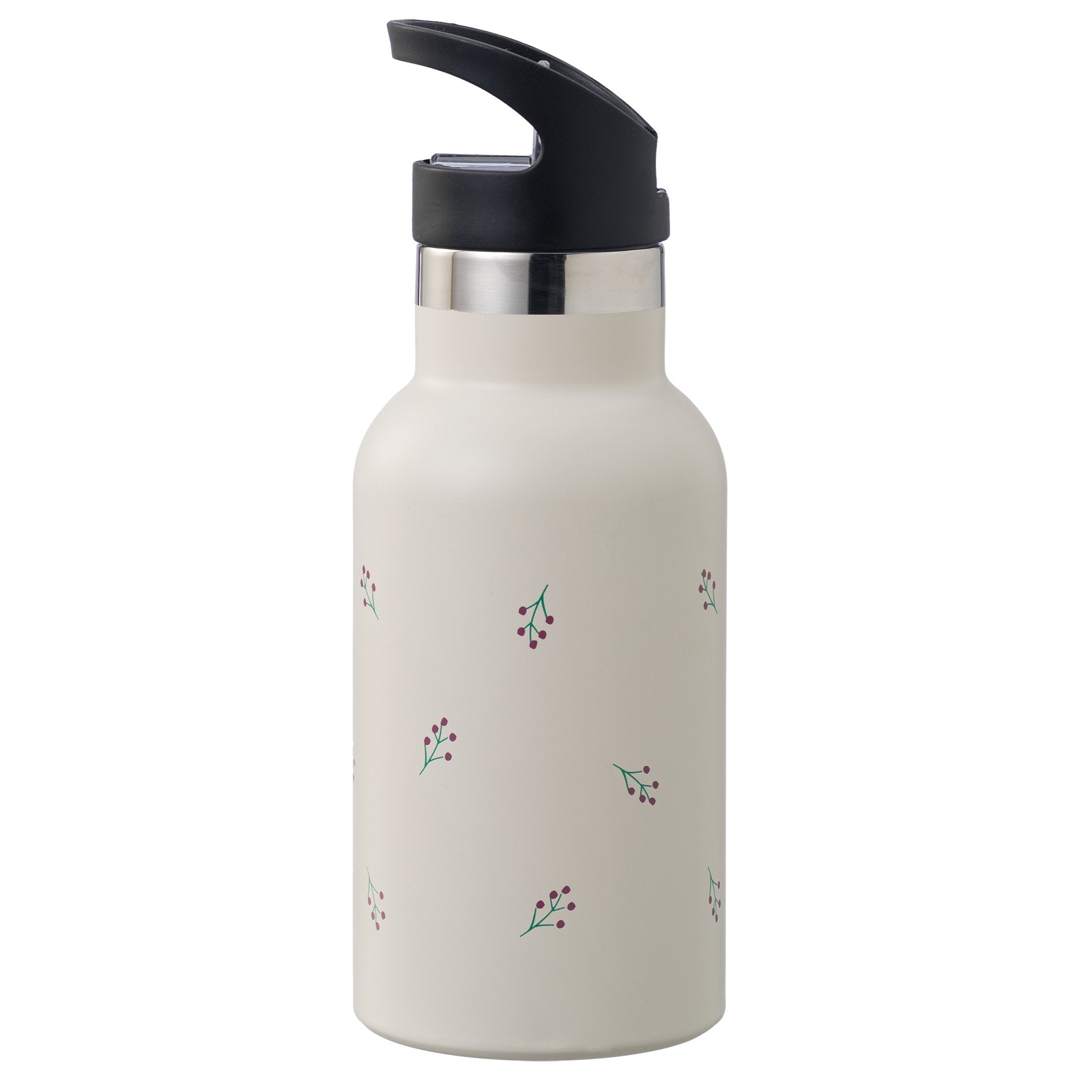 Botella Térmica de Acero Fresk 350 ml. Grosellas - La Chata Merengüela